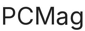 PCMag logo