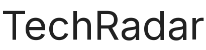 TechRadar logo